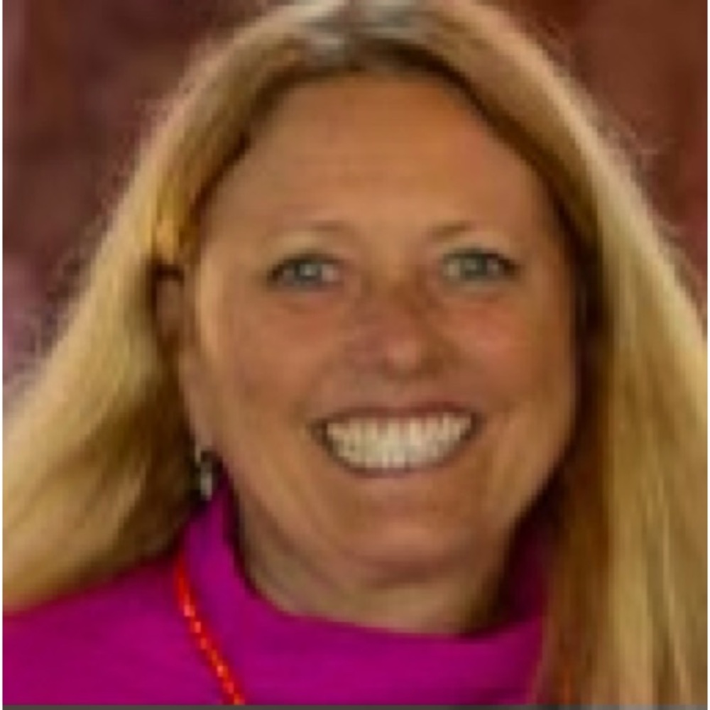 Meet your Posher, Cathy